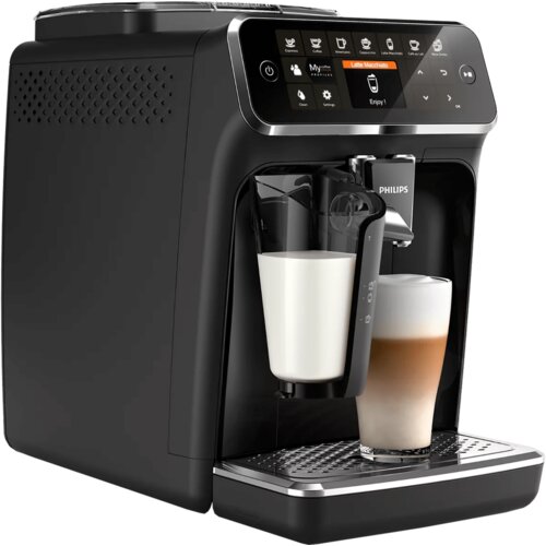 Philips EP4346/70 aparat za espresso kafu, 1500W, crni Slike