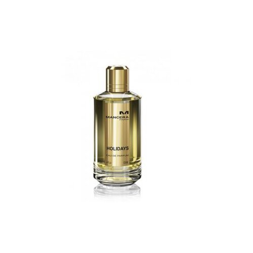 MANCERA Holidays Eau de Parfum Cijene