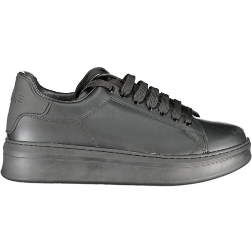 GAELLE PARIS BLACK MEN&#39;S SPORTS SHOES Cijene