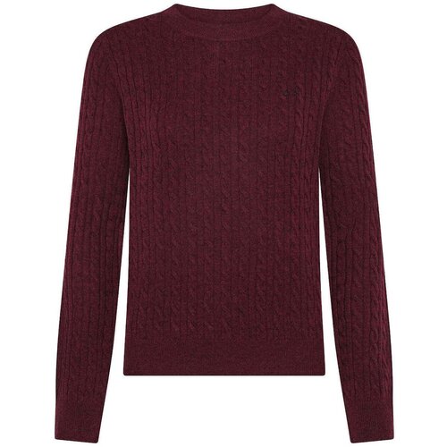 Sun68 Puloverji - Bordo Slike