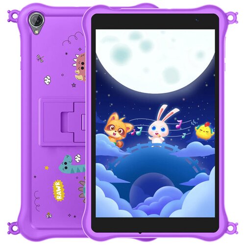 Blackview Tablet Tab 50 Kids 3GB/64GB WiFi 8&amp;rdquo;Magic Purple Slike