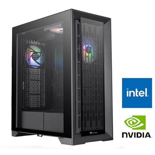 Gaming računar Intel i9-14900K, 32GB, 1TB, RTX 5060Ti 8GB Cijene