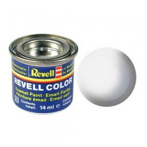 Revell boja bela mat 3704 ( RV32105/3704 ) RV32105/3704 Cene