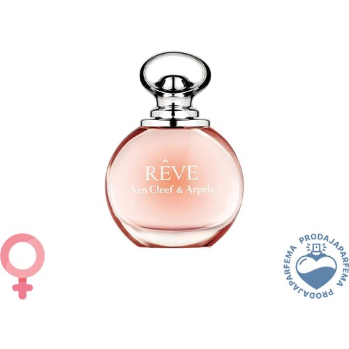 Van Cleef & Arpels Reve Elixir - 100ml Cijene
