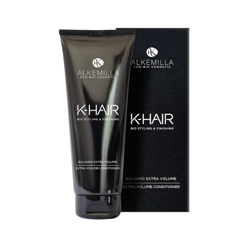 Alkemilla K-HAIR balzam za ekstra volumen Cene