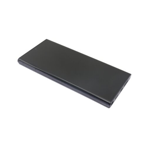  Lcd za samsung s908b galaxy s22 ultra 5g + touchscreen + frame black full org eu (gh82-27488a) ( LCD7184 ) Slike