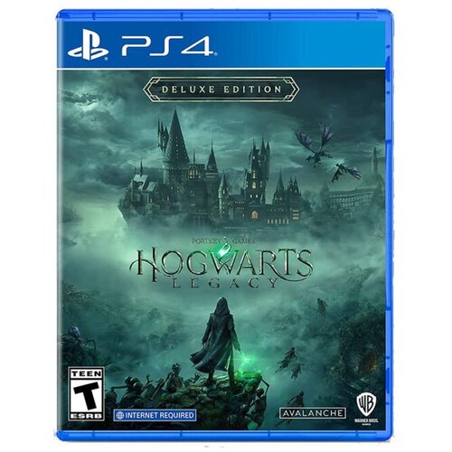  Hogwarts Legacy Edition PS4 PS4SL-00112 Cijene