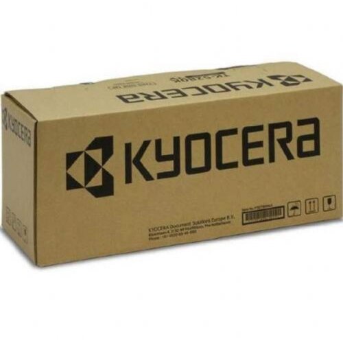 Kyocera TK-8375C (1T02XDCNL0) cyan, originalen toner Slike
