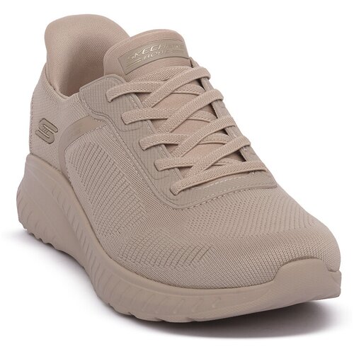 Skechers Modne superge NAT BOBS SQUAD Bež Slike