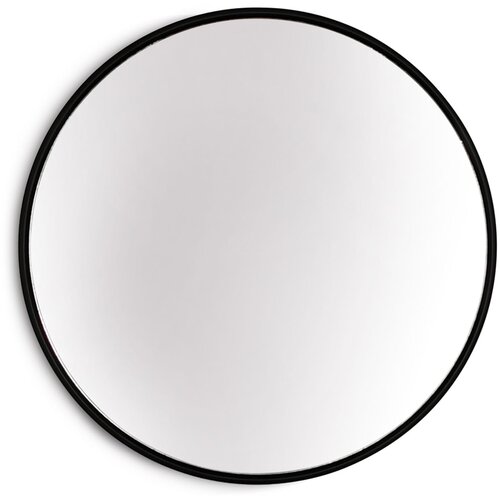 Casa Chic Fournier Zidno ogledalo s metalnim okvirom okruglo 58,8 x 58,8 cm Cijene