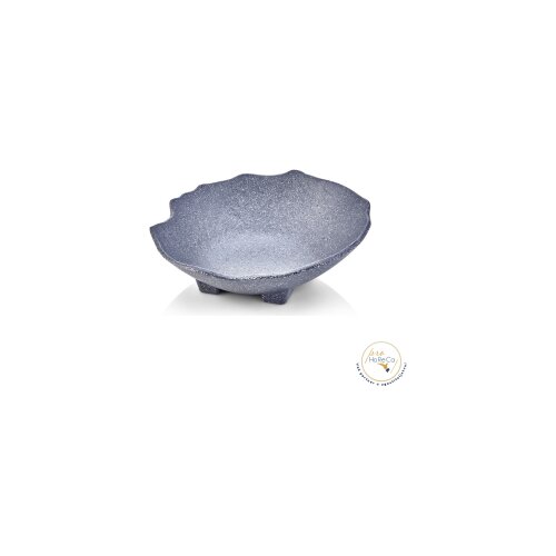 Matt Fume zdjela /melamin-siva boja/ &amp;ndash; 25x8cm Slike
