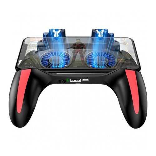 XO H10 Dual Fan Cooling Mobile Gamepad Cijene