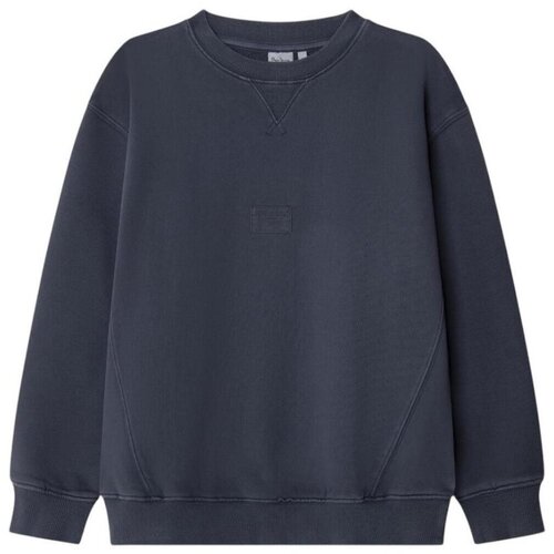 PepeJeans Puloverji PB5800012 Modra Slike