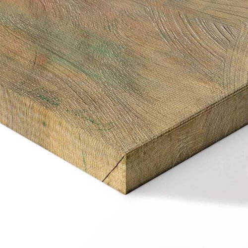  Slika - Berthe Morisot &amp;ndash; Sur un banc de Bois de Boulogne 30x20 Premium Print Slike