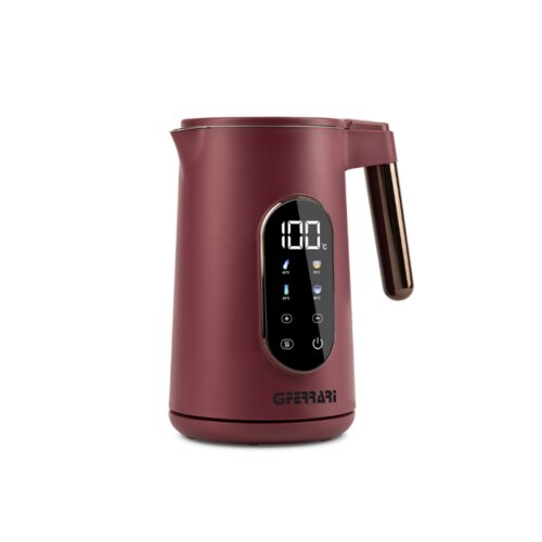 Meliconi tisaniere tech G10205 kuvalo za vodu Cene