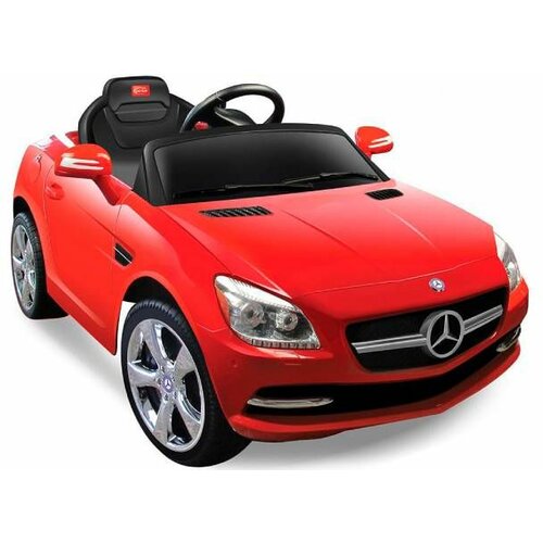 Rastar RC automobil na akumulator Mercedes SLK crveni Slike