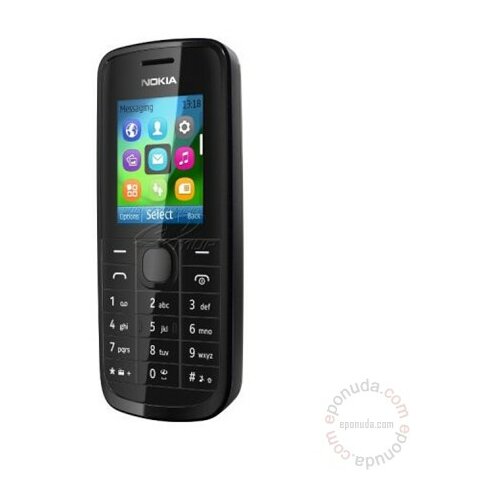 Nokia 113 mobilni telefon Slike