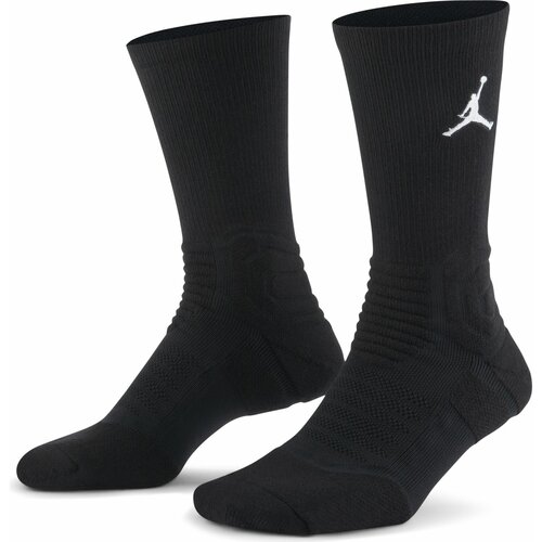 Nike muške čarape JORDAN FLIGHT CREW SX5854-010 Slike