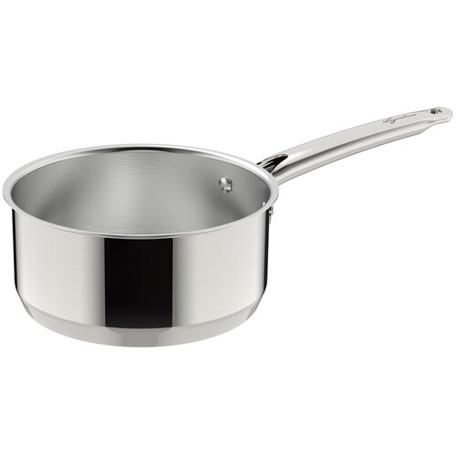 Lagostina Icona kozica s pokrovom 16cm / 1,5l / indukcija / inox, (20539021) Cene