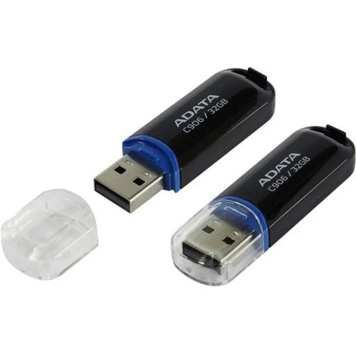 MEM UFD 32GB C906 Black AD Cijene