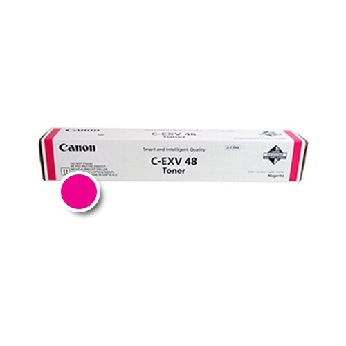  Canon C-EXV 48 M rdeč/magenta (9108B002AA) - original Cene