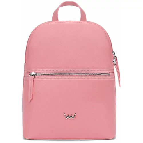 Vuch Fashion backpack Heroy Pink