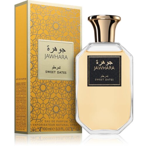 Jawhara Sweet Dates parfumska voda uniseks 100 ml Slike
