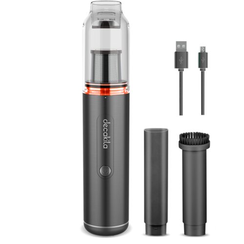 DECAKILA Usisivač prenosivi bežični CMPV003B Cijene