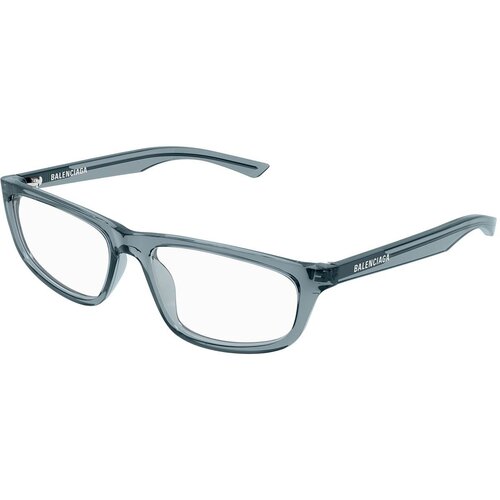 Balenciaga BB0407O 004 ONE SIZE (56) Zelena/Kristalna Cene