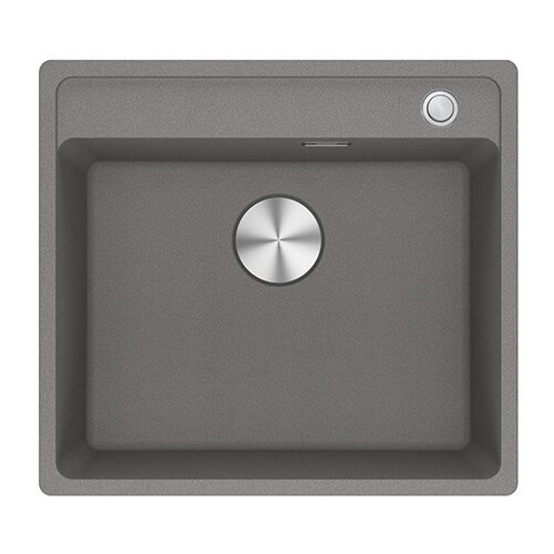 Franke SUDOPER MRG 610-52 A Kameno siva, (114.0658.295) Slike