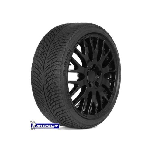 Michelin Pilot Alpin 5 225/55 R18 102V XL AO Cene