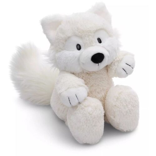 Nici Green: Vanja arktična lisica, pliš - 70 cm Cene