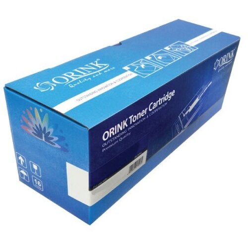 Orink CF230A/CRG051 toner, za hp &amp;scaron;tampače, crni Slike