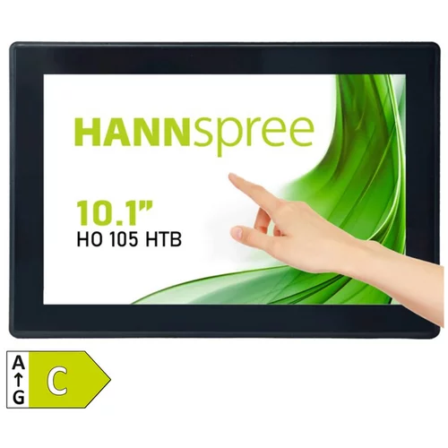 Hannspree Hanns-g ho105htb 25,65cm (10,1) tft-led na dotik i
