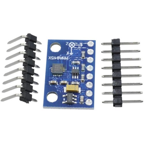 ARDUINO Senzor triaksijalni žiroskop MMA8452Q Cijene