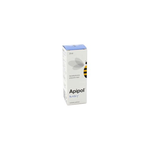 Apipharma Apipol baby propolis kapi Cijene