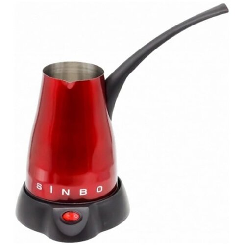  Električna džezva 400ml Sinbo SCM-2960 Cene