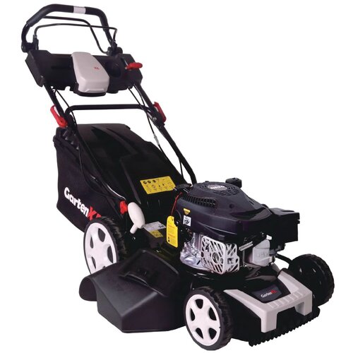 Ipotools samohodna bencinska kosilnica gartenxl 18R-144-M3 Cene