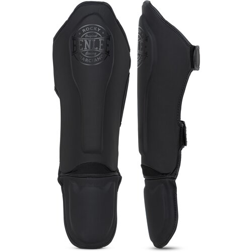 Benlee Lonsdale Artificial leather shin guards (1 pair) Cene