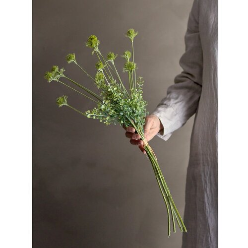 Bloomingville Umjetna biljka (visina 58 cm) Wildflower &amp;ndash; Slike