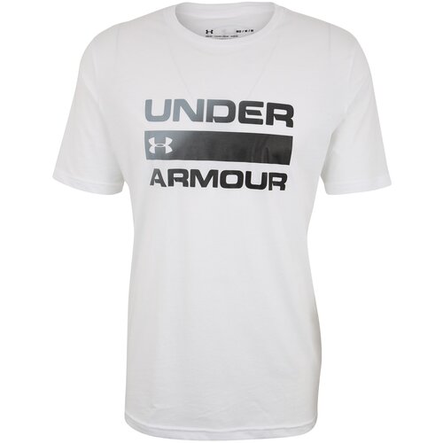 Under Armour TRN MAJICA UA TEAM ISSUE WORDMARK SS Cene