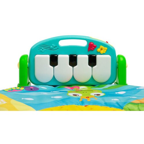 Toyz Edukativna igračka - safari glazbena podloga Slike