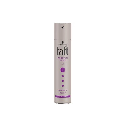 Taft Lak za kosu Perfect Flex, 250ml Slike