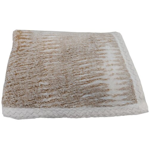 My House Bež deka od sherpa flisa 150x200 cm Marble &amp;ndash; Slike
