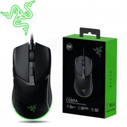 Razer GEJMERSKI MI&Scaron; COBRA GAMING MOUSE Cijene