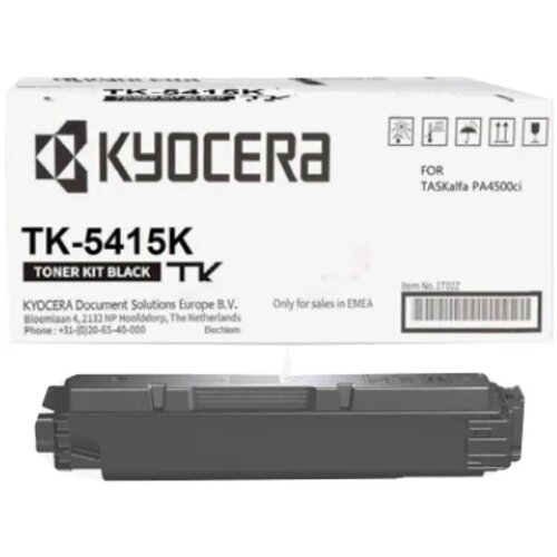 Kyocera TK-5415K crni toner Cene