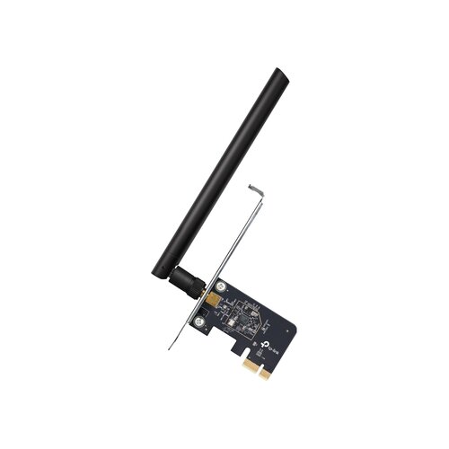 Tp-link ARCHER T2E bežični adapter Slike