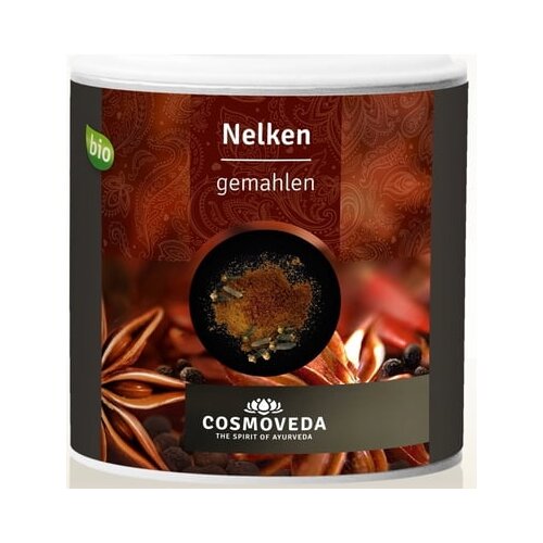 Cosmoveda Mleti BIO klinčki - 80 g Cene
