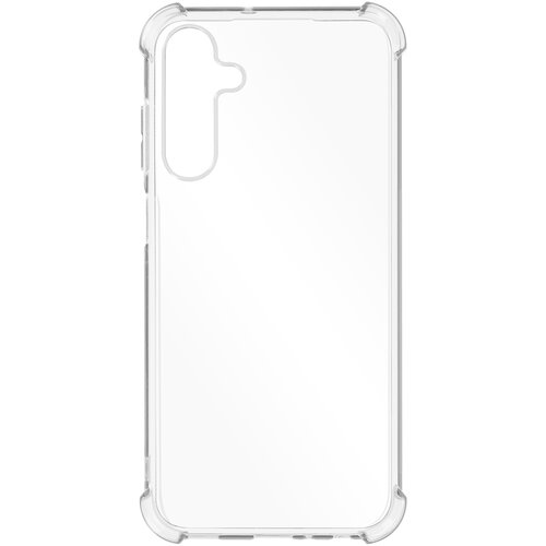 AVIZAR Ohišje za Samsung Galaxy A25 5G Ojačan odbijač, Prozorno, (5000013692) Cene