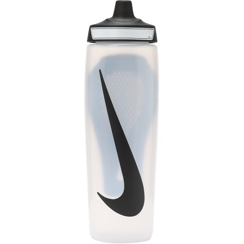 Nike Steklenica za pijačo črna / transparentna Cene
